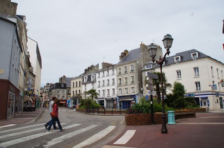 cherbourg-octeville