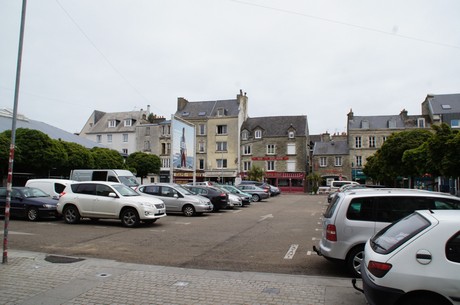 cherbourg-octeville