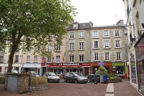 cherbourg-octeville