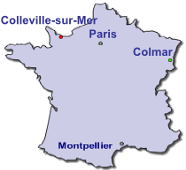 Colleville-sur-Mer