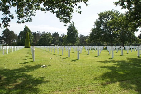 Colleville-sur-Mer