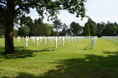 Colleville-sur-Mer