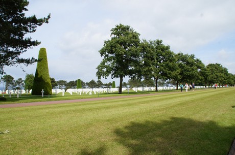 Colleville-sur-Mer