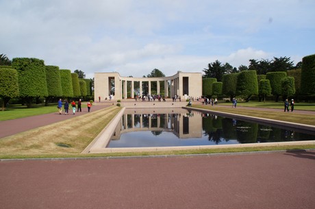 Colleville-sur-Mer