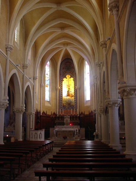 collobrieres-kirche