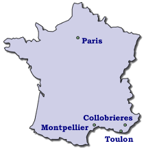 Collobrieres 