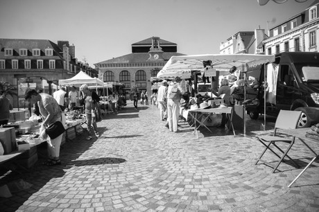 concarneau