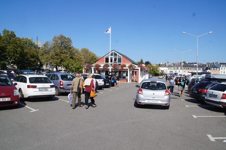 concarneau