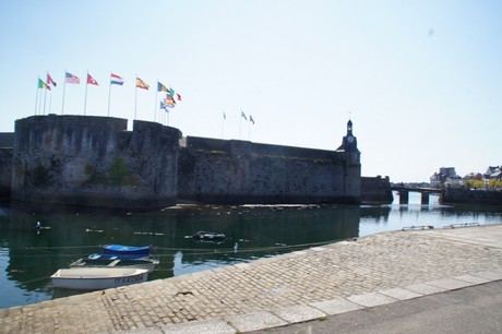 concarneau