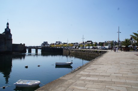 concarneau