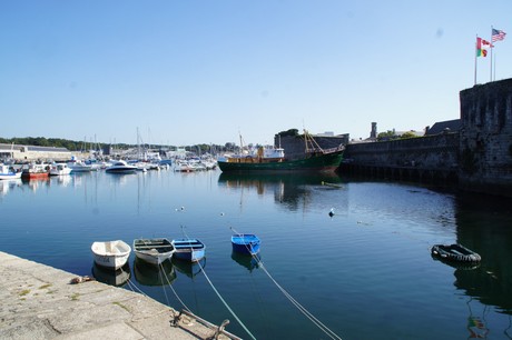 concarneau