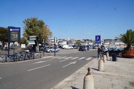 concarneau