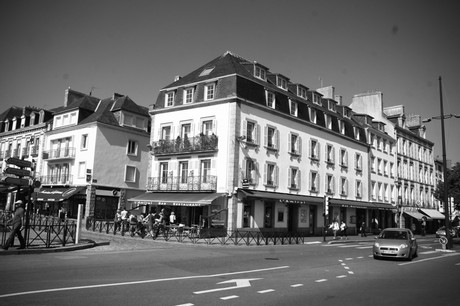 concarneau