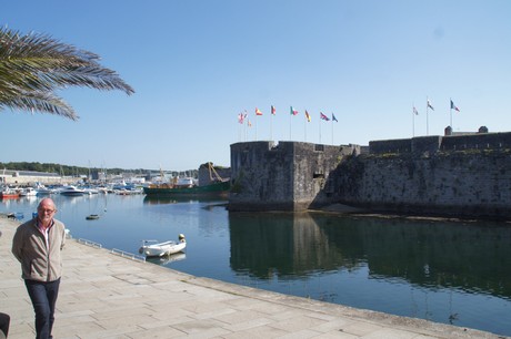 concarneau