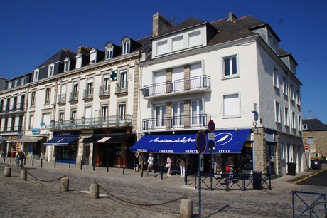 concarneau