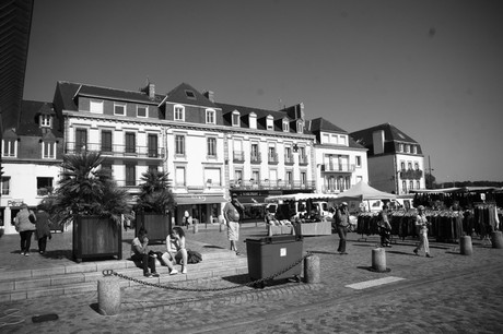 concarneau