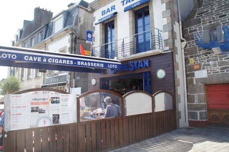 concarneau