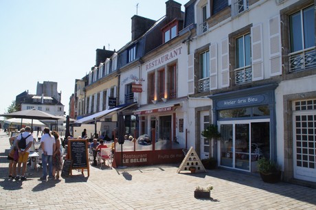 concarneau