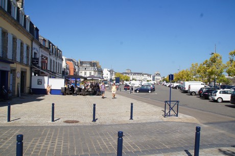 concarneau