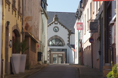 concarneau