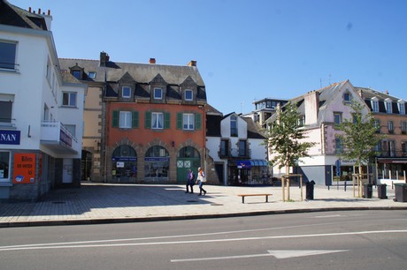 concarneau