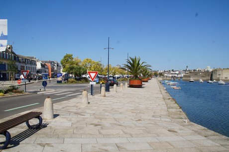 concarneau