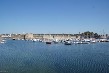 concarneau