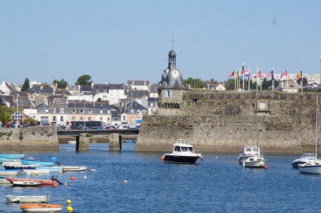 concarneau