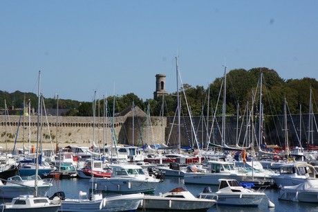 concarneau