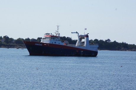 concarneau