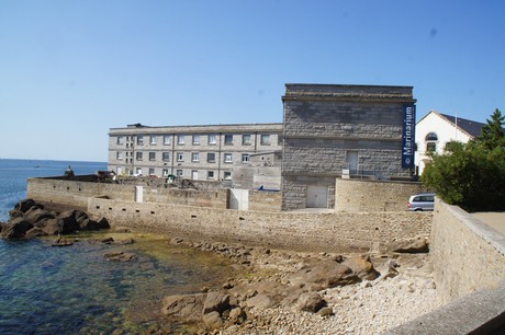 concarneau