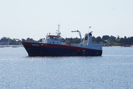 concarneau