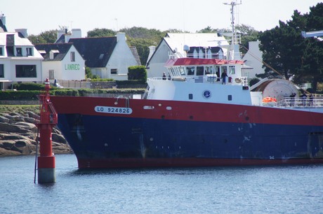 concarneau