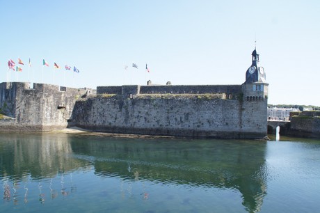 concarneau