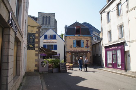 concarneau