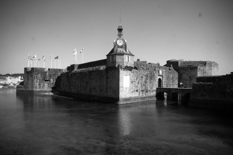 concarneau