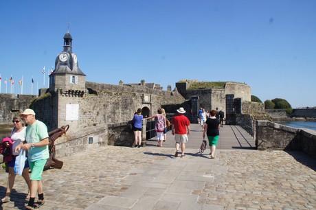 concarneau