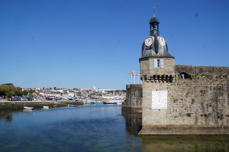 concarneau