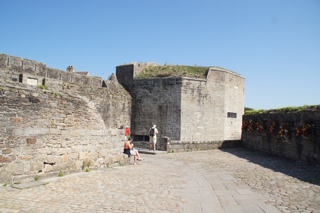 concarneau