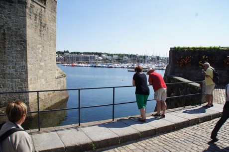 concarneau