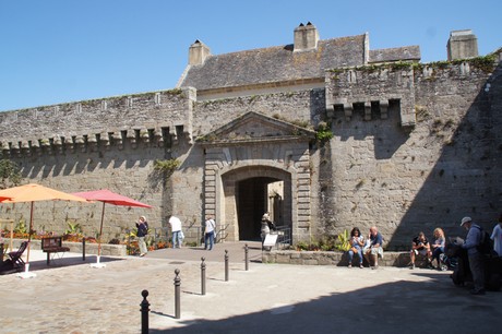 concarneau