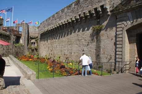 concarneau