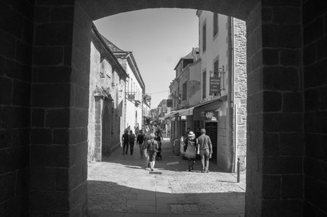 concarneau