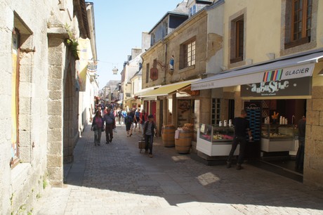 concarneau