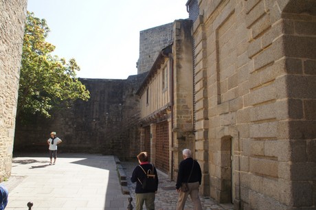 concarneau