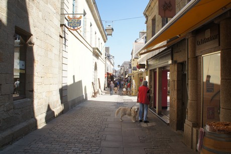 concarneau