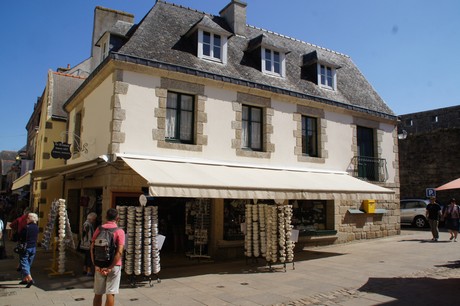 concarneau