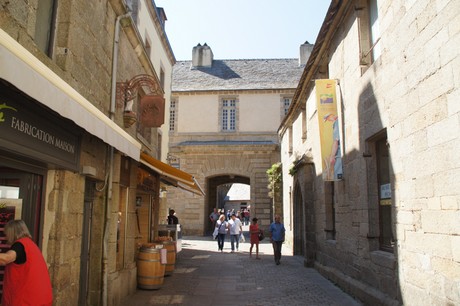 concarneau