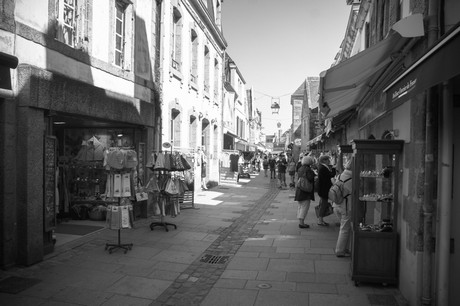 concarneau