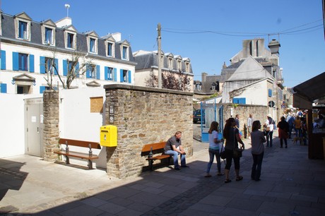 concarneau